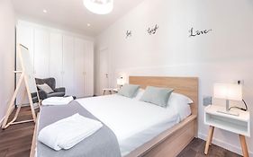 Italstay - Belzoni new flat - Private parking